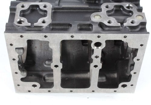 BOBCAT BLOCK ENGINE