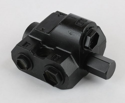 BOBCAT PRIORITY VALVE