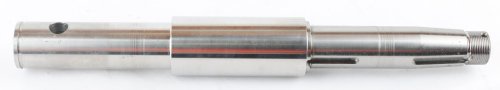 BOBCAT SHAFT OUTPUT