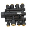 MACK MANIFOLD