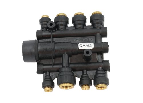 MACK MANIFOLD