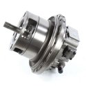 KAWASAKI HYDRAULIC AXIAL PISTON MOTOR ASSEMBLY