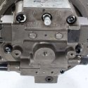 KAWASAKI HYDRAULIC AXIAL PISTON MOTOR ASSEMBLY