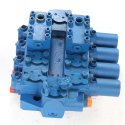 REXROTH MCV