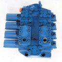 REXROTH MCV