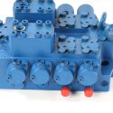 REXROTH MCV
