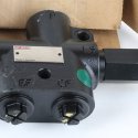 REXROTH GMBH HYDRAULIC VALVE - LOAD SENSING