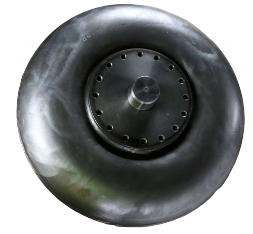 ZF TORQUE CONVERTER