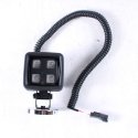VOLVO WORK LAMP