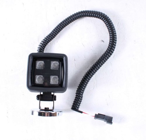 VOLVO WORK LAMP