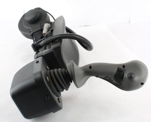 VOLVO STICK HANDLE RIGHT HAND