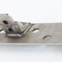 VOLVO BULKHEAD; TAILGATE W/A