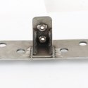 VOLVO BULKHEAD; TAILGATE W/A