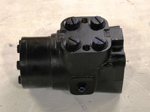 CHAR-LYNN STEERING ORBITROL VALVE