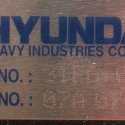 HYUNDAI PUMP