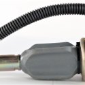 SYNCHRO-START FUEL SHUTOFF SOLENOID