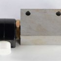 DANFOSS 7WA81P12T301H1 SOLENOID VALVE 12VDC 1500PSI@13GPM