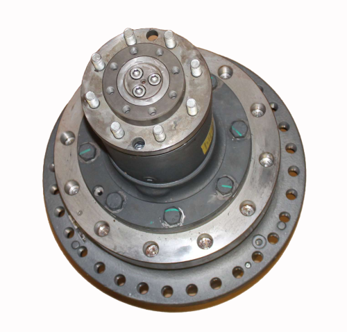 CARRARO AXLE CUTTER DRIVE W/SLIGHTLY PITTED SURFACE