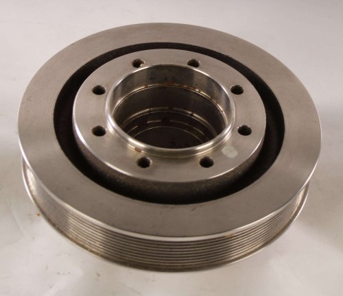 CATERPILLAR CRANKSHAFT PULLEY