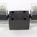 DYNAPAC HYDRAULIC DIRECTIONAL CONTROL VALVE - CETOP