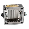 CUMMINS NEW TAKE-OFF INTAKE AIR HEATER