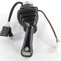 REXROTH JOYSTICK L.H.-LIGHT SPRINGS