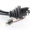 REXROTH JOYSTICK L.H.-LIGHT SPRINGS