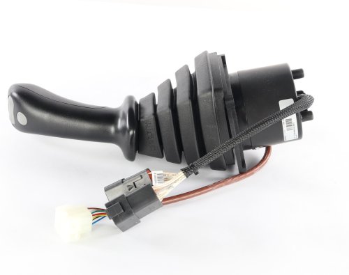 REXROTH JOYSTICK L.H.-LIGHT SPRINGS