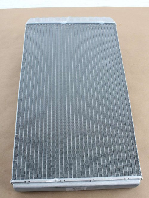 RED DOT HEATER UNIT