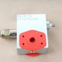 REXROTH FLUSHING VALVE