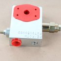 REXROTH FLUSHING VALVE