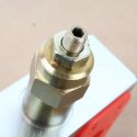 REXROTH FLUSHING VALVE