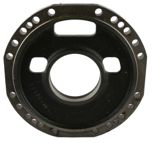 JLG INTERMEDIATE COVER