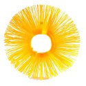 BOBCAT RING BRUSH WAFER 24\" EARTHFORCE CONVOLUTED
