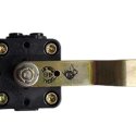 BARKSDALE SUSPENSION LEVELING VALVE KIT
