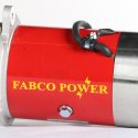 IWS -FABCO POWERMITE BELT DRIVEN PM-220 GENERATOR KIT