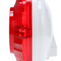 TRUCK-LITE 91 SERIES BRAKE-TAIL-TURN SIGNAL LIGHT  7 IN RED