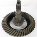 DANA SPICER R&P SET W/O NUT MOD S135S/S150S RATIO 3.54