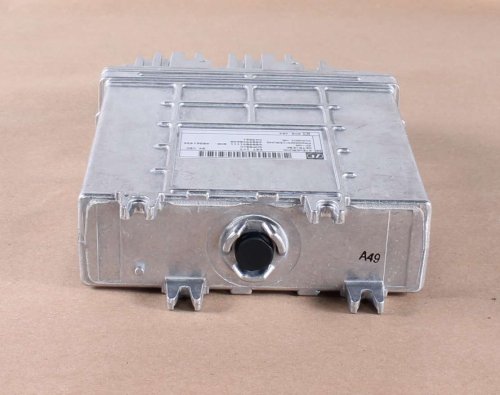 ZF ECU