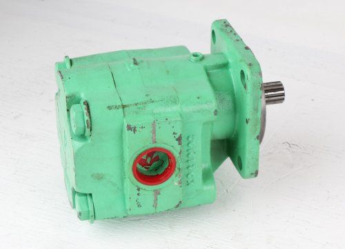 MONTABERT HYDRAULIC GEAR MOTOR SAE PORT