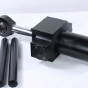PARKER STRUT ASSEMBLY - NITROGEN TRUNION MOUNT