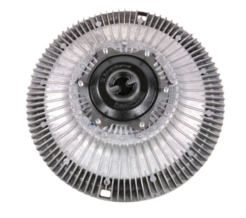 BORG WARNER FAN CLUTCH