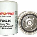 LUBERFINER 4in SPIN-ON COOLANT FILTER