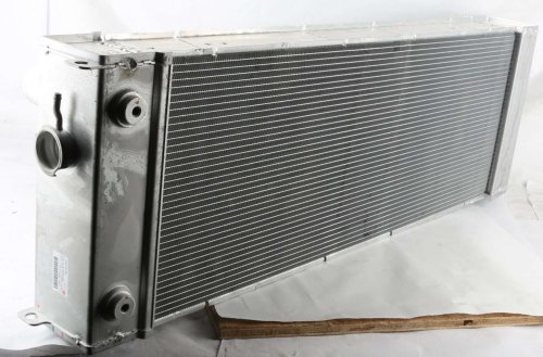 DOOSAN RADIATOR