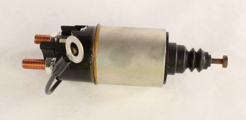 MITSUBISHI SOLENOID
