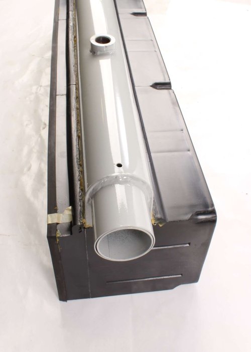 PARKER SUPERCLONE AIR FILTER