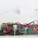 GRADALL PANEL ELECTRICAL DUAL SWEEP