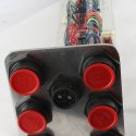 GRADALL PANEL ELECTRICAL DUAL SWEEP