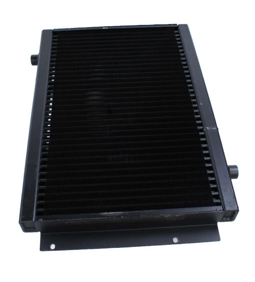 TEREX OIL COOLER