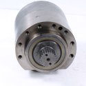 DANA PLANETARY SWING TRANSMISSION MODIFIED